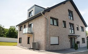Heaven Homes Paderborn 4 Apartments